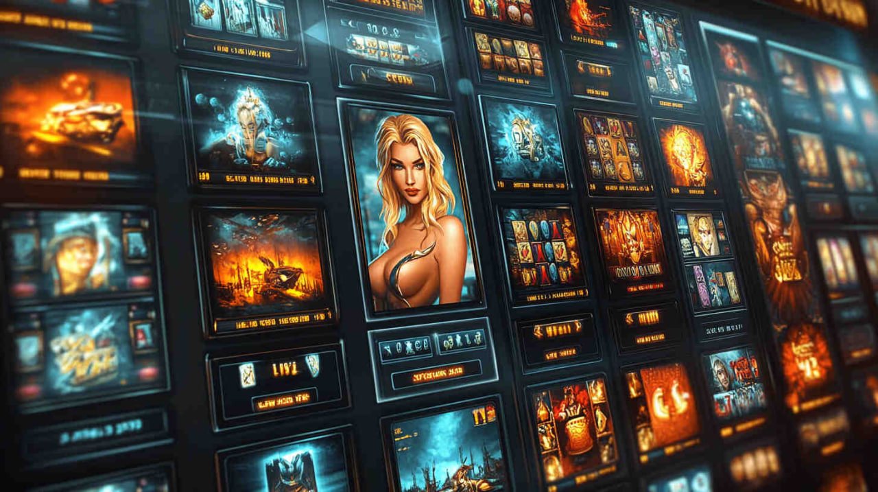 iw777 featured game showcase