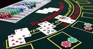 Meja Live Blackjack iw777 dengan dealer profesional